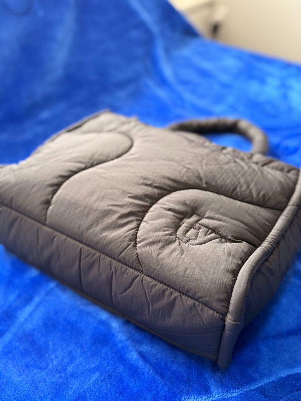 Thirty Years The Drift Tote - Black - Picture 6 of 11